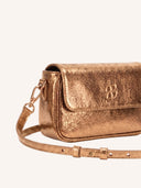 Metallic tas jude