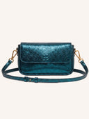 Metallic tas jude