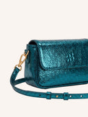 Metallic tas jude