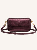 Metallic tas jude