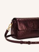Metallic tas jude