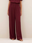 Rode broek benji
