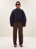 Bomber jacket bodie