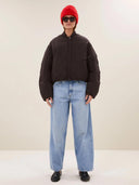 Bomber jacket bodie