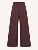 Gestreepte broek celin