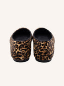 Ballerina may leopard