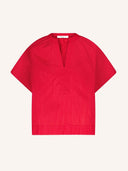 Glanzende vina festive blouse