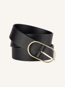 Leren riem bella belt