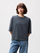 Oversized t-shirt ts nuna