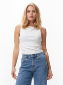 Ribstof singlet