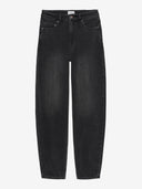 Barrel jeans lengte 34