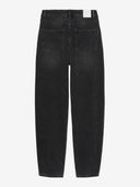 Barrel jeans lengte 34