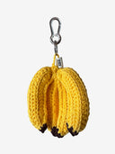 Sleutelhanger banana CJ x Marie Marie