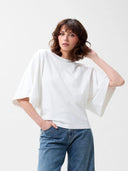 Batsleeve t-shirt