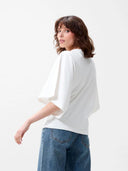 Batsleeve t-shirt