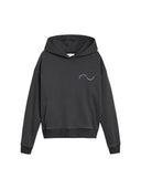 Grijze hoodie new powersuit