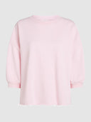 Lichtroze sweater kenzie