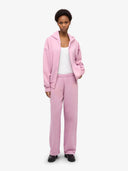 Lila straight leg sweatpants