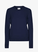 Wollen merino knit