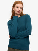 Wollen merino knit