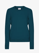 Wollen merino knit