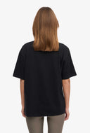 Oversized organic t-shirt