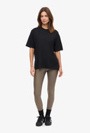 Oversized organic t-shirt