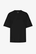 Oversized organic t-shirt
