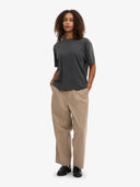 Oversized organic t-shirt