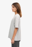 Oversized organic t-shirt