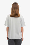 Oversized organic t-shirt