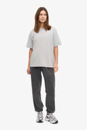 Oversized organic t-shirt