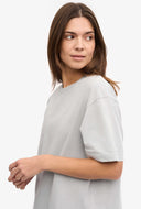 Oversized organic t-shirt