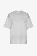 Oversized organic t-shirt