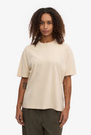Oversized organic t-shirt