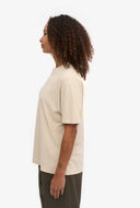 Oversized organic t-shirt