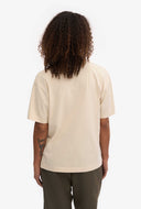 Oversized organic t-shirt