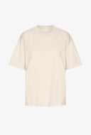 Oversized organic t-shirt