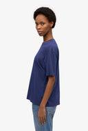 Oversized organic t-shirt