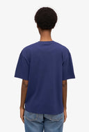 Oversized organic t-shirt