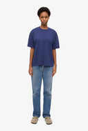 Oversized organic t-shirt