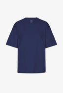 Oversized organic t-shirt