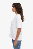 Oversized organic t-shirt