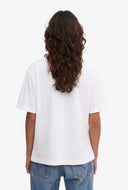 Oversized organic t-shirt