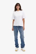 Oversized organic t-shirt
