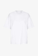 Oversized organic t-shirt