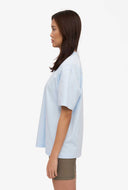 Oversized organic t-shirt