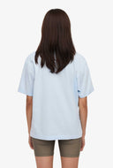 Oversized organic t-shirt