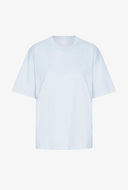 Oversized organic t-shirt