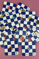 Broche groene pijl